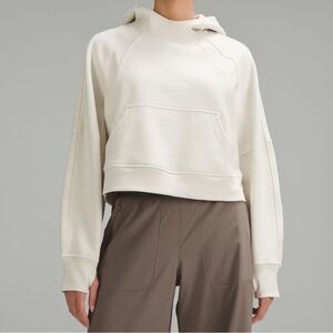 Lululemon Scuba Hoodie Sweatshirt